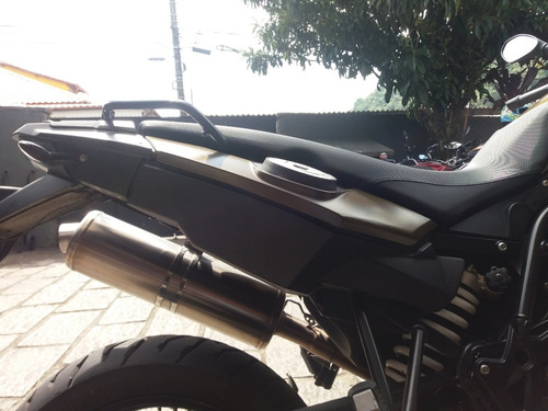 Bmw F 800 Gs Marrom 2013