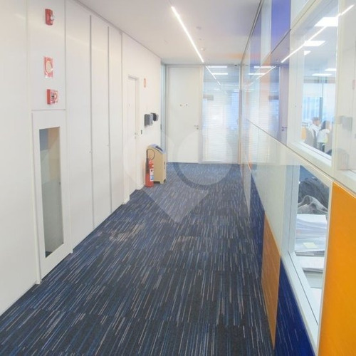 Tripla A Conjunto Comercial Juscelino Com Faria Lima - 353-im318636