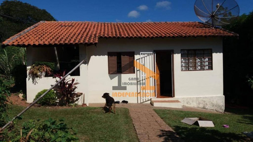 Imagem 8 de 30 de Chácara Com 7 Dormitórios À Venda, 6900 M² Por R$ 2.200.000,00 - Encosta Do Sol - Itatiba/sp - Ch0146