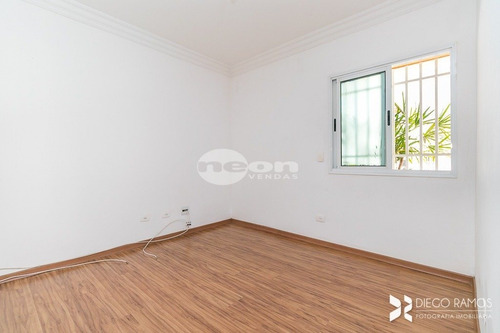 Imagem 5 de 15 de Apartamento - Vila Euclides - Ref: 661 - V-661