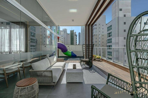 Imagem 29 de 30 de Apartamento No Salvatore Residenziale Balneário Camboriú - Ap0974