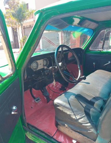 Imagem 15 de 15 de Chevrolet Veraneio