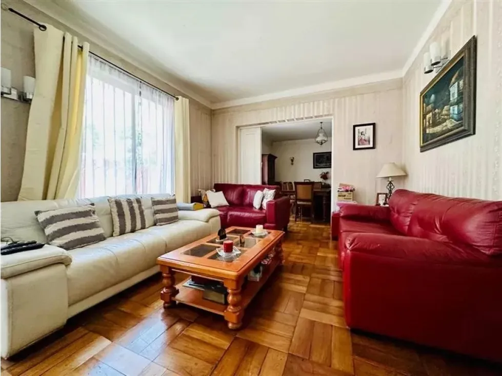 Imagen 5 de 22 de Casa En Providencia/ Emilio Del Porte
