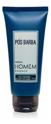 Bálsamo Post Barba Essence 75 Ml Natura