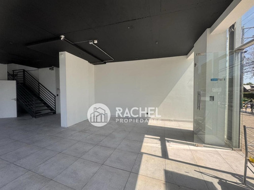 Arriendo Gran Local Comercial - Edificio K Business En Tmco