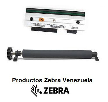 Imagen 3 de 3 de Servicio Y Repuestos Para Equipos Zebra