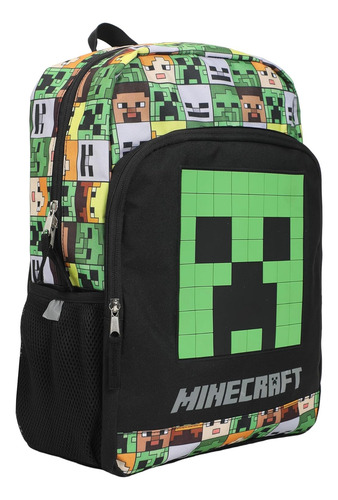 Morral Minecraft