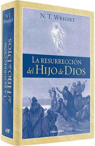 Libro: La Resurrección Del Hijo De Dios