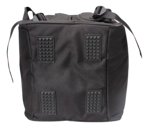 Cajon Saco Mochila Cajon Caso Resistente Com Bolso Oxford