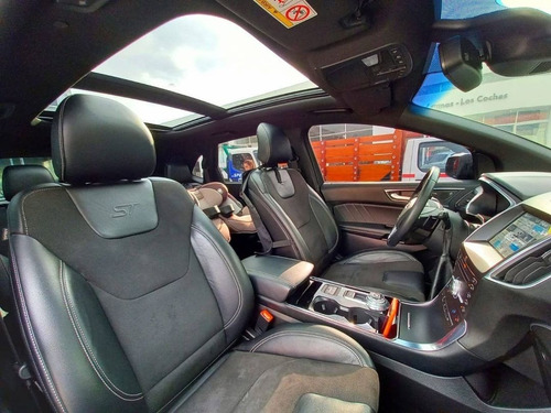 Imagen 8 de 9 de Ford Edge St 2019 2.7 875