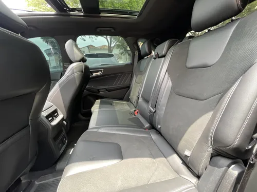 Ford Edge St Tp 2700cc 4x4