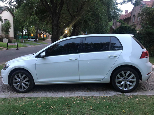 Volkswagen Golf 1.4 Comfortline Tsi Dsg 2019