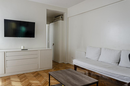 Imagen 20 de 21 de Departamento - Recoleta