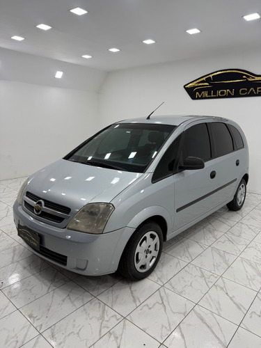 Chevrolet Meriva 1.8 Gl Plus