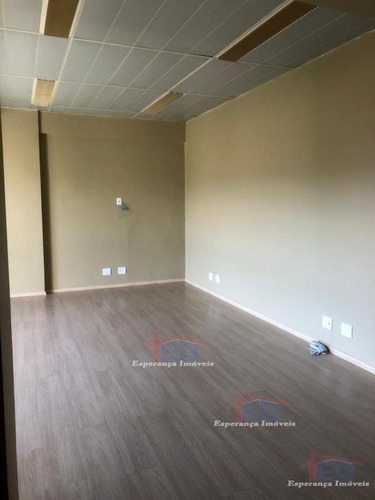 Imagem 9 de 9 de Ref.: 5505 - Salas Em São Paulo Para Venda - V5505