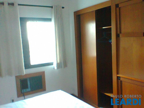 Imagem 7 de 15 de Flat - Brooklin - Sp - 433630