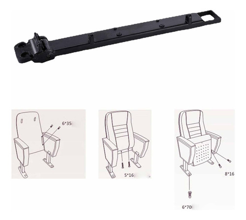 Suporte Para Tablet, Almofada Para Apoio De Braço Para