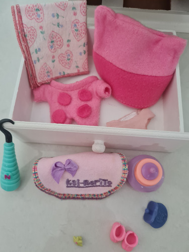Distroller Ksimeritos Accesorios (Usado)