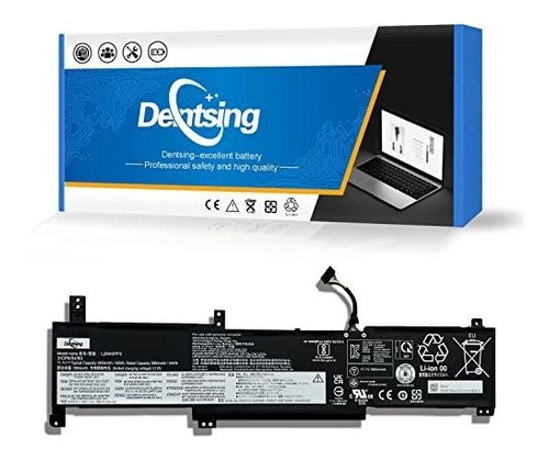 Batería Para Laptop Lenovo Ideapad L20m3pf0 G2 G3 K14