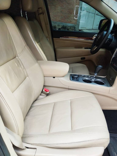 Jeep Grand Cherokee Limited 4x4