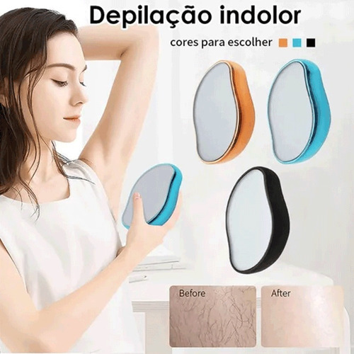 Depiladora Profesional Depiladora De Cristal For Depilación