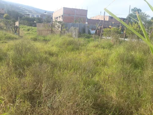 Lote En Sutamarchán