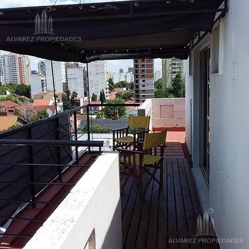 Imagen 23 de 23 de Departamento 5 Ambientes Venta Ramos Mejía