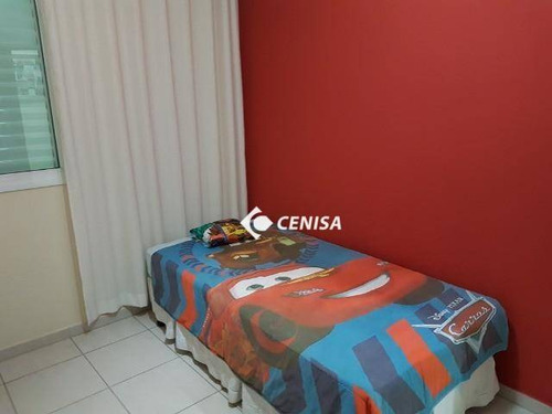 Imagem 13 de 20 de Apartamento Com 2 Dormitórios À Venda, 72 M² - Condomínio Villagio D'amore - Indaiatuba/sp - Ap1234