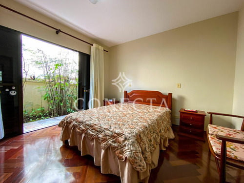 Imagem 12 de 30 de Casa À Venda No Bairro Alphaville - Santana De Parnaíba/sp - Cncd178