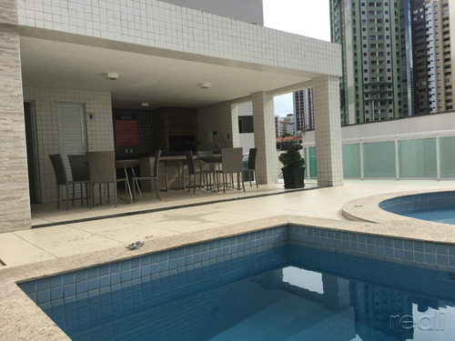 Imagem 5 de 15 de Cobertura - Mucuripe - Ref: 1236 - V-rl1236