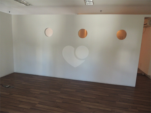 Imagem 17 de 26 de Sala Comercial No Campo Belo - Reo394858