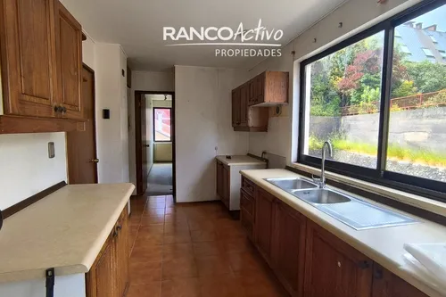 Exclusivo Departamento En La Costanera Valdiviana