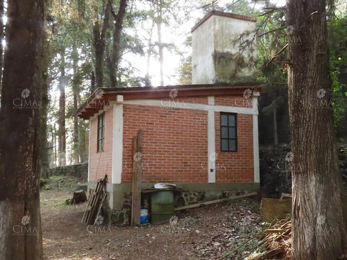 Imagen 9 de 14 de Venta Terreno En Fraccionamiento San José De La Montaña - T41