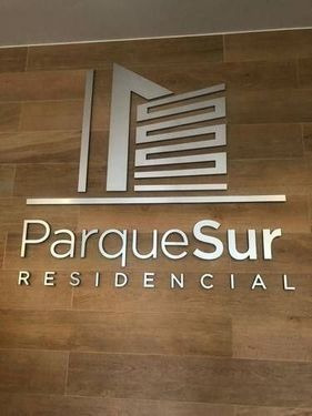 Imagen 2 de 15 de Departamento Parque Sur