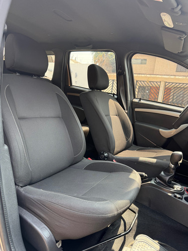 Renault Duster 2.0 Intens At