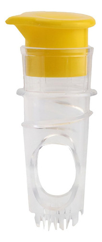Exprimidor De Limones Manual Portátil Exprimidor De Limones