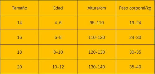 Traje De Baño Para Niños De 3 A 12 Años 2 Piezas