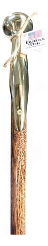Caña Para Caminar Estilo Original De Bubba Stik Lady Stick