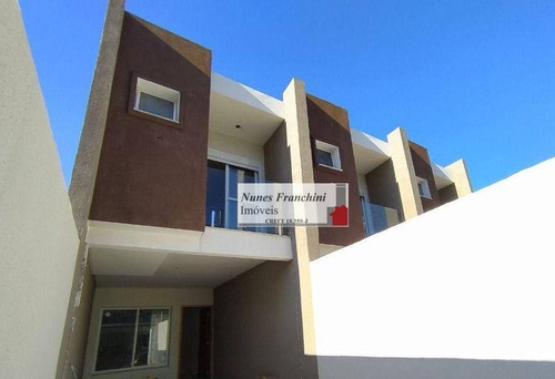 Imagem 1 de 28 de Sobrado C/ 03 Dormitórios E 01 Suíte À Venda, 120 M² Por R$ 690.000 - Casa Verde (zona Norte) - São Paulo/sp - So1514