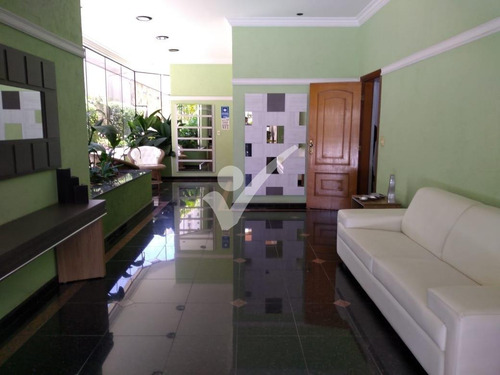 Imagem 24 de 30 de Apartamento À Venda Em Tatuapé - Ap002812