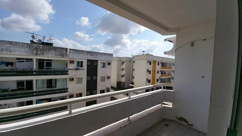 Imagem 5 de 15 de Apartamento 3 Quartos Para Venda Em Teresina, Morada Do Sol, 3 Dormitórios, 1 Suíte, 3 Banheiros, 1 Vaga - Apto Jard_2-1484723