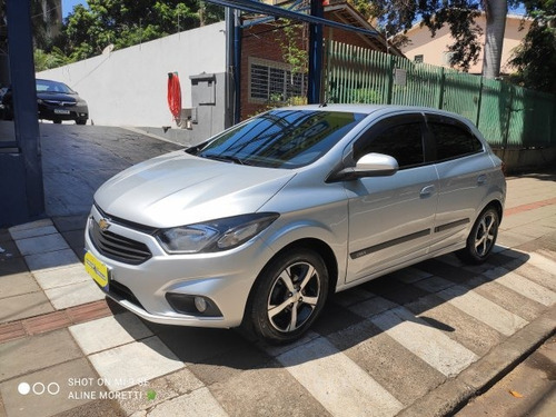 Imagem 2 de 8 de Onix 1.4 Mpfi Ltz 8v Flex 4p Automático