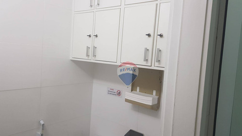 Imagem 14 de 15 de Conjunto Em Barra Da Tijuca, Rio De Janeiro/rj De 75m² À Venda Por R$ 649.000,00 - Cj1917585-s