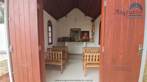 Imagem 16 de 29 de Chácaras À Venda Em Atibaia/sp - Compre O Seu Chácaras Aqui! - 1496156