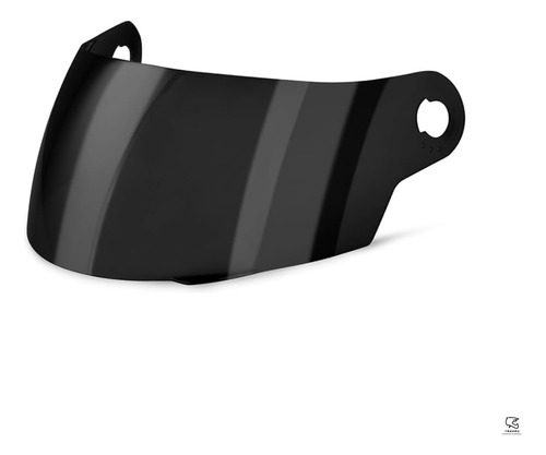 Viseira Capacete Pro Tork Evolution 788 G3 G4 G5 G6 G7 G8
