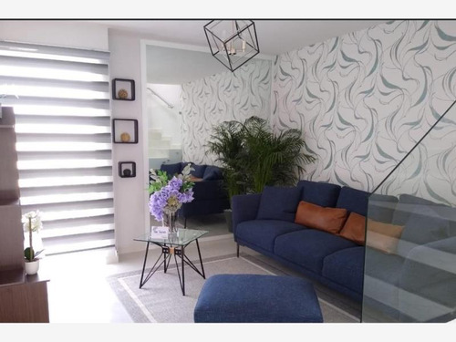 Imagen 7 de 12 de Casa Sola En Venta Ex-hacienda De Chavarría