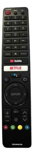 Control Compatible Con Sharp Aquos 2t-c32bg1i 2t-c40bgg1i
