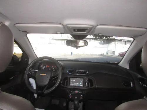 Chevrolet Onix 1.4 Ltz 4 p