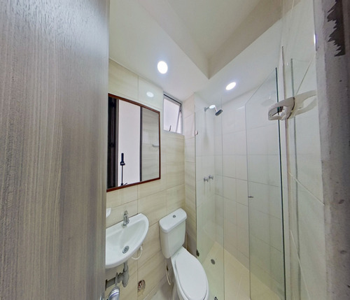 Apartamento En Los Naranjos Jamundi