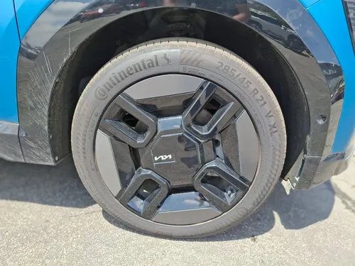 Kia EV9 0.0 Ev9 Gt Line